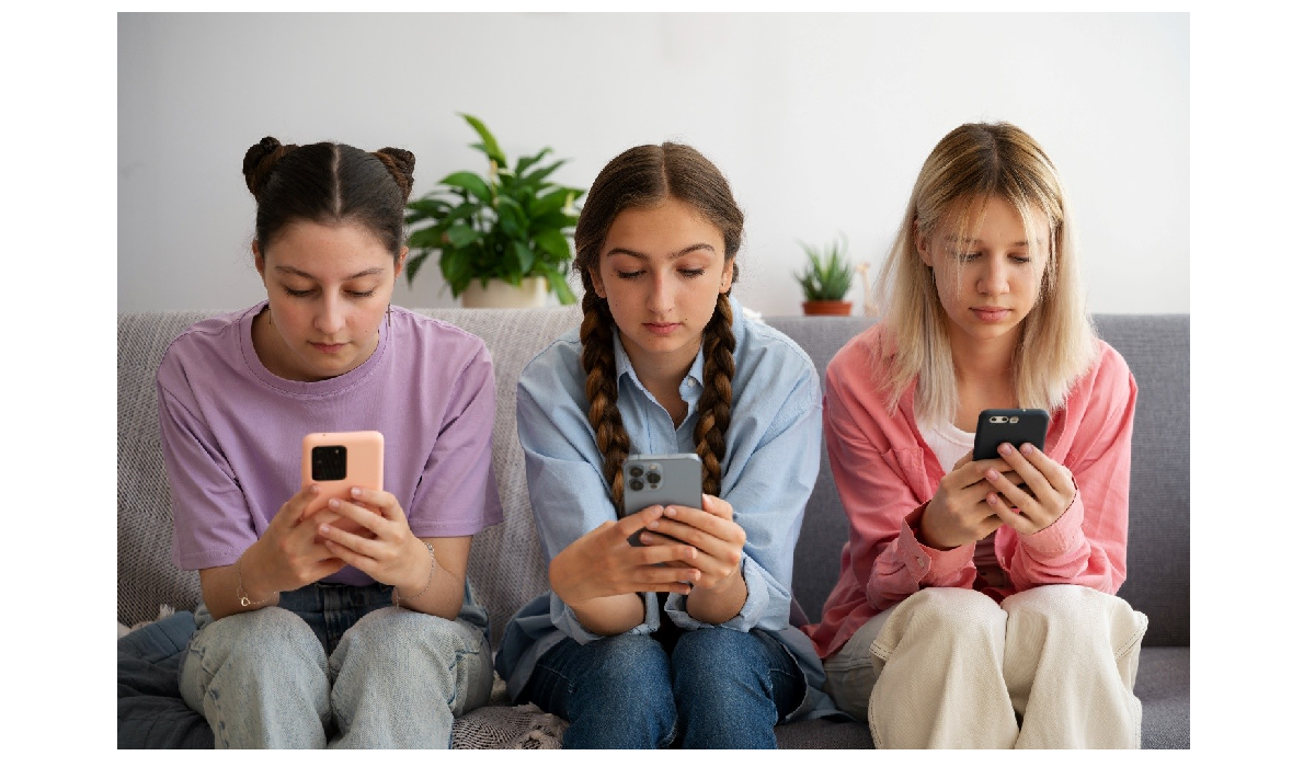Five Tips to Prevent Social Media Addiction